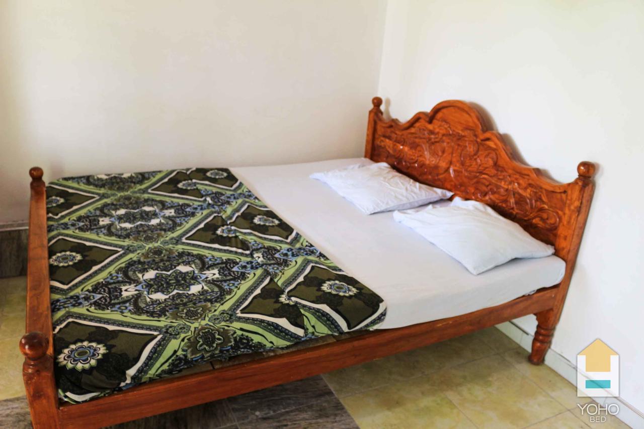 Coconut Park Bed and Breakfast Anuradhapura Eksteriør billede