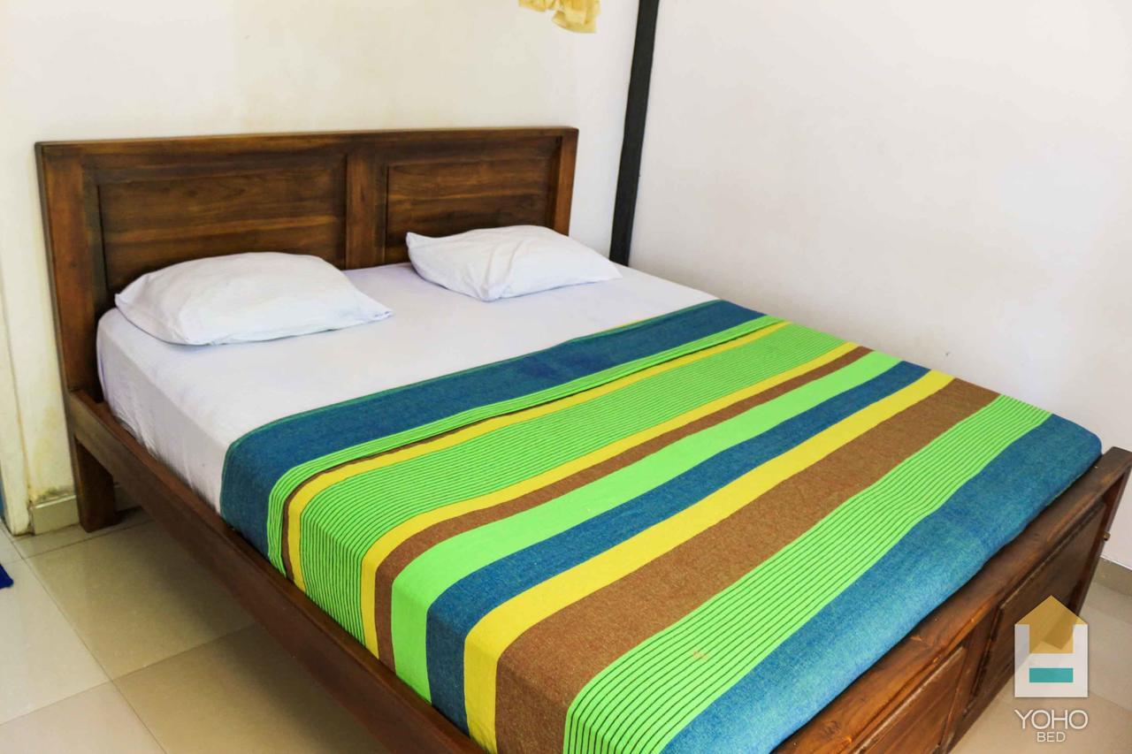 Coconut Park Bed and Breakfast Anuradhapura Eksteriør billede