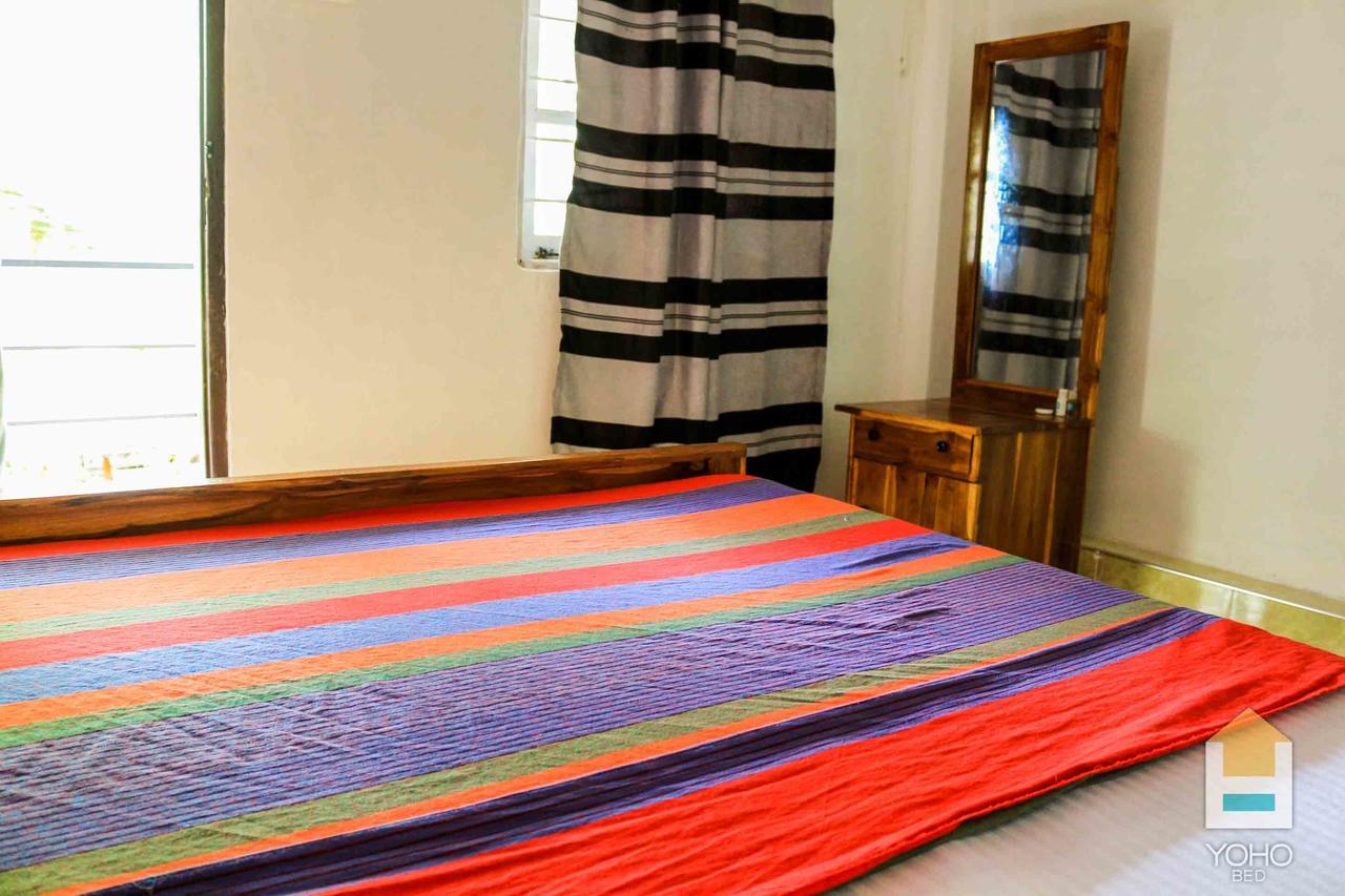 Coconut Park Bed and Breakfast Anuradhapura Eksteriør billede